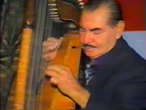 ÑANDE YSYRY - DUO BARRIOS-ARCE