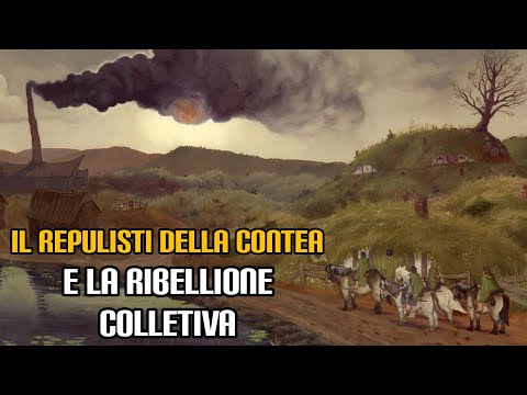 "The County Cleanup" and the Collective Rebellion