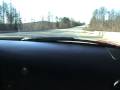 2008 Dodge Viper SRT 10 Cruising Down The Highway
