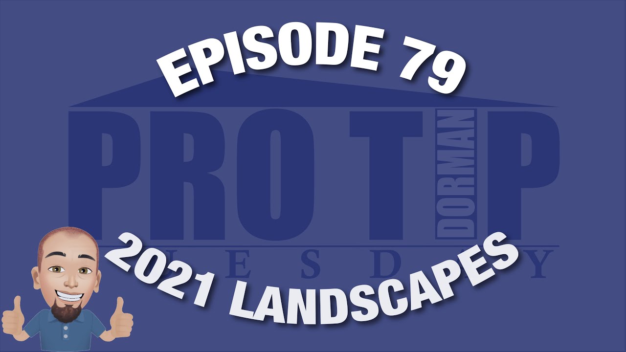 <![CDATA[Episode 79: 2021 Landscapes]]>