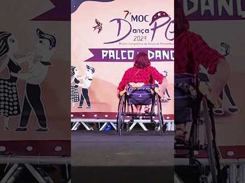 Nina Sousa - Dança forró arretado 2024