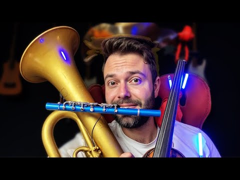 YouTube Thumbnail