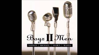 Boyz II Men - I Finally Know