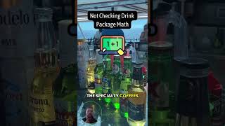 4 Biggest Cruise Mistakes First-Time Cruisers Make 🚢 #travelshorts