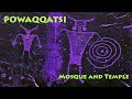 Powaqqatsi - Mosque and Temple