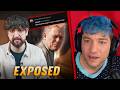 Größter Betrug YT Deutschlands Das Krasseste Video 2025 Rezo Reagiert