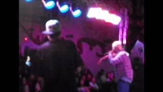 Khan Mecca Tour Performance