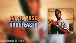 Kanye West - Gotta Pose [FINISHED VERSION] [UNRELEASED]