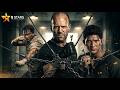 LOCKCHAIN 2026 Jason Statham Tony Jaa Iko Uwais Full Action Movie