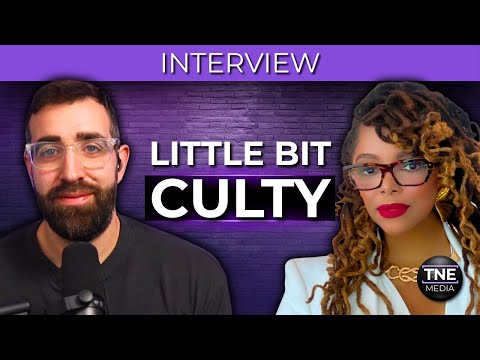 Political Scientist Dr. Nola Haynes Explains the MAGA Problem | TNE Podcasts