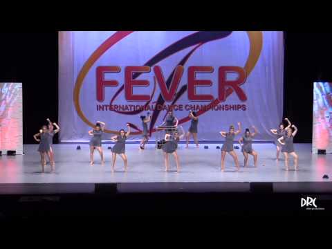 Top Part time Performer   The Camp   Ecole de Danse Louise