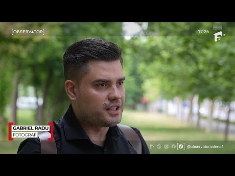 Cât costă un fotograf pentru nuntă  - Gabriel Radoo fotograf nunta Bucuresti