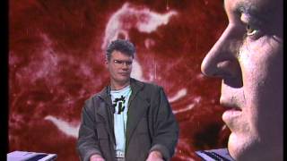 TOPPOP: Ad Visser & Gary Brooker - No News From The Western Frontier