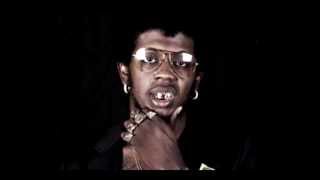 Trinidad James - You A Problem [Prod. By DKrell] #3D