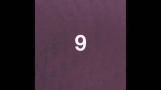 Cashmere Cat - 9 (After Coachella) feat  MØ &amp; SOPHIE Sped Up