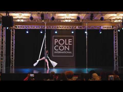 2017 PoleCon, Pole Masters Showcase, Leesi L'Ru