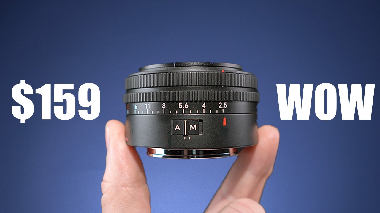 This Shouldn't Be This Good