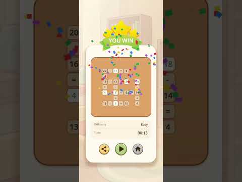 Math Puzzle