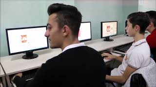 Edirne Emel Özgür Subaşıay Mesleki ve Teknik Anadolu Lisesi Tanıtım
