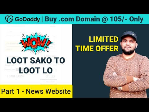 Buy Cheap Domain Name Godaddy Promo Code Godaddy Coupon Code com Domain 1 35 only
