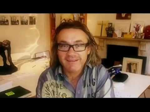 HUNGER TV: RANKIN EXPOSED PART 4