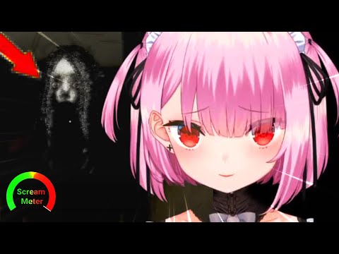 Mikeneko scream ᵐᵘˢⁱᶜ ᵗᵒ ᵐʸ ᵉᵃʳˢ