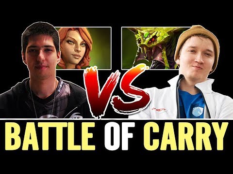 Windranger CARRY BUILD vs Venomancer CARRY BUILD W33 vs Matumbaman