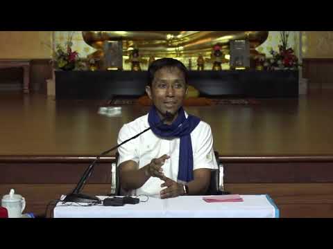 358-ปฏิบัติธรรม 14-18 ก.ย.62 (09).สักกายทิฏฐิ 20 วิจิกิจฉา 8 และสีลัพพตปรามาส