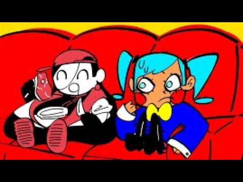 Static but the narrator is strict and stupid (ft.static miku ft.yi xi)