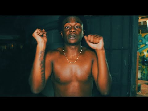 Wop Dell - Boom Clap (Exclusive Music Video) || Dir.  Chanky Way