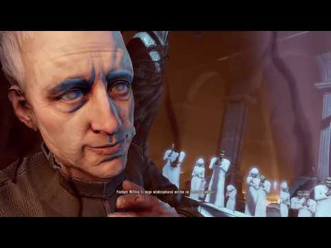 BioShock: The Collection Part #1       German