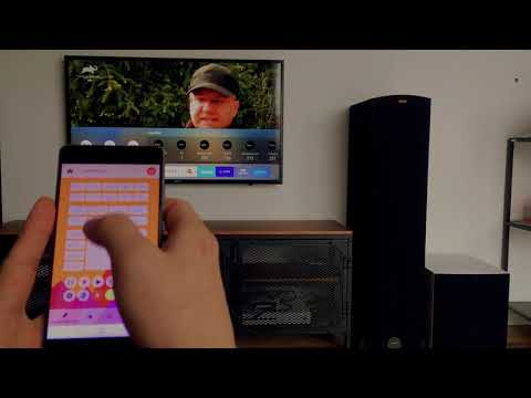 Samsung Tv Remote Free Android App Appbrain Samsung Tv Remote Free Android App Appbrain