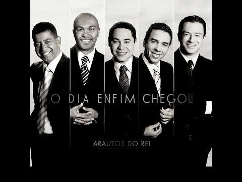 Discípulos Do Amor - Arautos do Rei