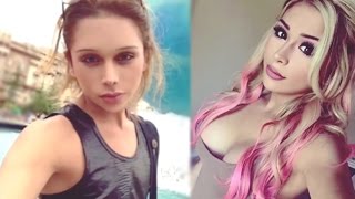 Transgender Eden The Doll Before And After In Photos