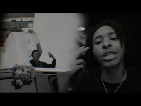 Baby Auto - Love Loss (Official Music Video)