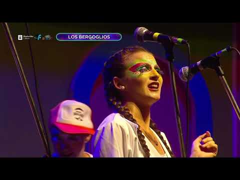 11va Etapa 2019 - Los Bergoglios - Primera Rueda