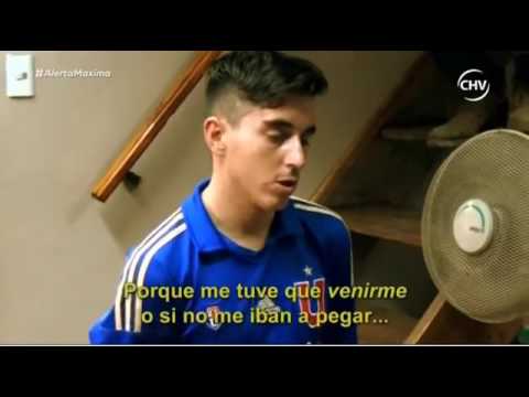 alerta maxima temporada 3 capitulo 4 08 09 2016