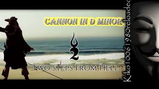 Two Steps From Hell - Cannon in D Minor ( EXTENDED Remix by Kiko10061980 )