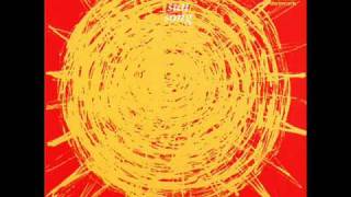 Sun Ra - Sun song