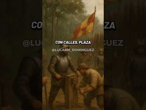 ESTA ES LA CUIDAD MAS VIEJA DE CHACO 🇦🇷 #argentina #chaco #history #historiaargentina #historia