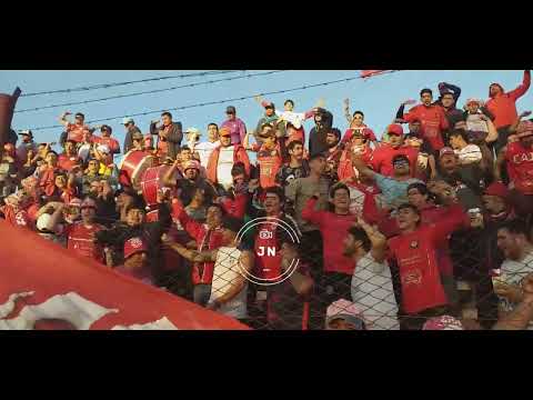 Liga Tucumana - Providencia 0 - Jorge Newbery 1 ( Floreal García )