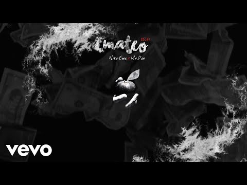 Niko Eme - Mateo 26:41 (Lyric Video) ft. Mr. Don