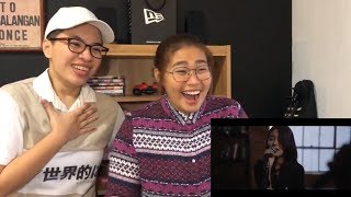 JAMES - Let&#39;s Get Away feat. SOOYOUNG [Acoustic] TAGALOG REACTION