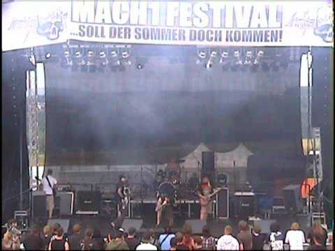 Mach1 Festival 2009 hordak