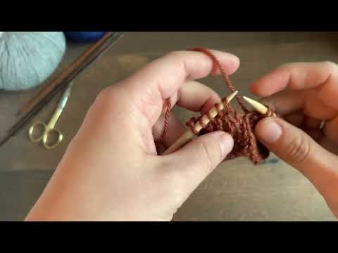 Ssk / LLS / left-leaning decrease / felling mot venstre