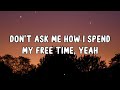 BoyWithUke Shy Lyrics