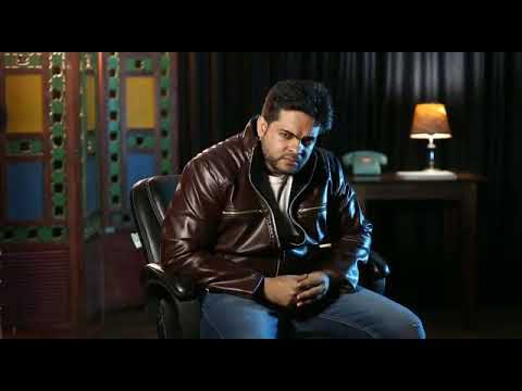 Saagar Shakespeare-Othello-Saagar