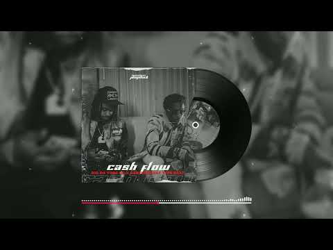 🔥 [FREE] Rio Da Yung OG x Babyface Ray Detroit Type Beat 2022 - "Cash Flow" | prod. plugstuck