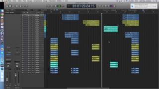 Singing Tip - How To Blend During Recording - JB Craipeau
