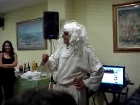 O' Pireto-Festa di Dariush